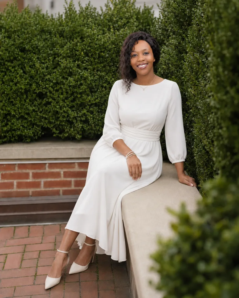 Annie Chitate, RN, the Everyday Nurse